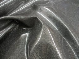 Upholstery Sparkle Vinyl - Grey