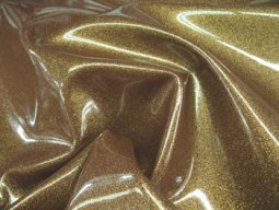 Upholstery Sparkle Vinyl - Nugget