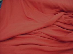 Bamboo Knit - Red #5