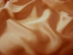 Wholesale Crepe Back Satin Amber, 17 yds