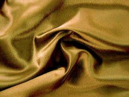Wholesale Crepe Back Satin Antique Gold, 17 yds