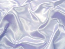 Wholesale Crepe Back Satin Baby Blue, 17 yds