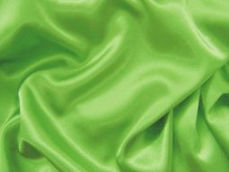 Wholesale Crepe Back Satin Chartreuse, 17 yds