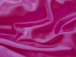 Wholesale Crepe Back Satin Fuchsia, 17 yds