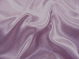 Crepe Back Satin - Grape
