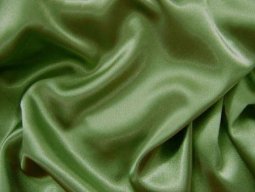 Wholesale Crepe Back Satin Olive, 17 yds