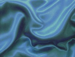 Wholesale Crepe Back Satin Sapphire, 17 yds