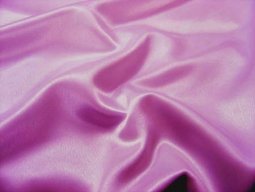 Crepe Back Satin - Sp. Fuchsia