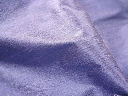 Thai Silk Dupioni - R-2 Iris
