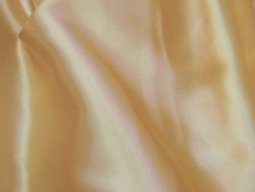 Wholesale Forever Charmeuse - Gold, 17 yds