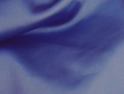 Forever Charmeuse Satin - Royal