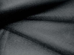 Wholesale Nylon Craft Netting - Black - 40 yards