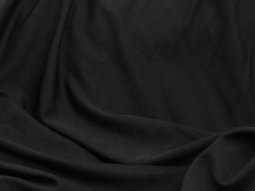 Nylon Stretch Lining - Black 04