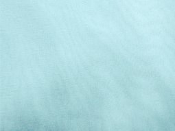 Wholesale Chiffon Solid 60" - Baby Blue  25 yards