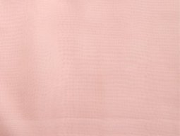 Chiffon Solid 60" - Blush Pink