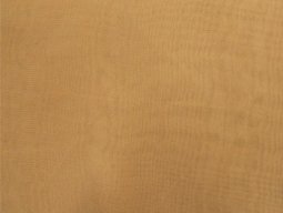 Chiffon Solid 60" - Khaki