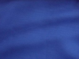 Chiffon Solid 60" - Royal