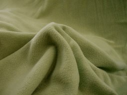 Anti-Pill Polar Fleece - Kiwi