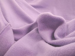 Anti-Pill Polar Fleece - Lilac  ***Temporarily out of Stock***