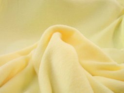 Anti-Pill Polar Fleece - Maize