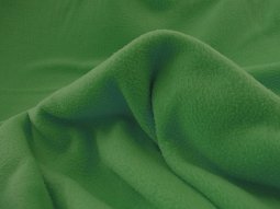 Anti-Pill Polar Fleece - Kelly