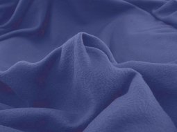 Anti-Pill Polar Fleece - Ultra Marine  ***Temporarily out of Stock***
