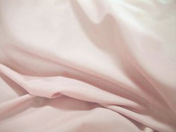 Wholesale Pongee Plush Anti-Static Lining - F. Blush - 25 Yards