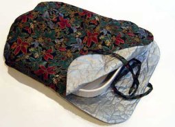 Wholesale ThermaFlec Heat Resistant Fabric #185 - Silver 20 yards