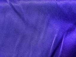 Wholesale Promenade Satin - Purple #22 - 17 yards