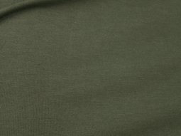 Wholesale Rayon Jersey Knit Solid Fabric - Army - 200GSM  25 yards