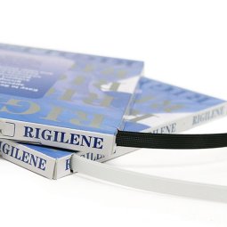 Wholesale Rigilene Boning - Black 1/2"   50yds(46 meters)