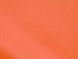 Wholesale Rip Stop Nylon Fabric - Orange - 20 Yards