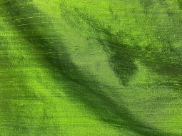 Wholesale Silk Dupioni Fabric - Parrot Green - 15 yards