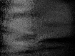 Superior Stretch Taffeta Fabric - Black