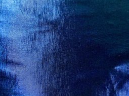 Superior Stretch Taffeta Fabric - Navy