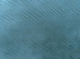 54" Ultrasuede by Toray - Cerulean