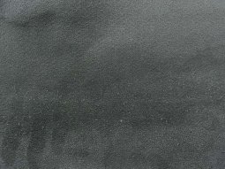 54" Ultrasuede by Toray - Charcoal