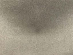 54" Ultrasuede by Toray - Satin Nickle