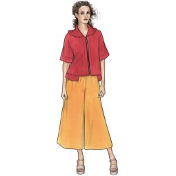 Sewing Workshop Collection - West End