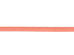 Wrights Double Fold Bias Tape #201- Coral 245