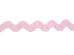 Wrights Jumbo Rick Rack #402- Pink #061