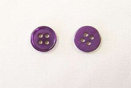 Clothing Buttons - Style A02