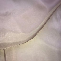 Bemberg Rayon Lining - Nude