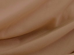 Nylon Stretch Lining - Nude 02