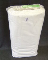 Wholesale 108" Bleached Premier Muslin