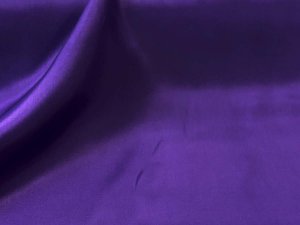 Bemberg Rayon Lining - Purple