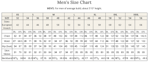 Burda #6874 - Burda Style Men's Shirts Sewing PatternBurda #6933 - Burda Style Men's Trousers Sewing Pattern