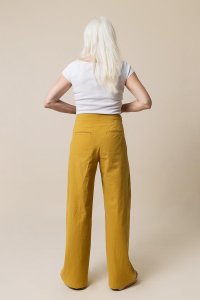 Closet Core - Mitchell Trousers Sewing Pattern