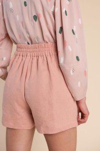 Closet Core - Pietra Pants & Shorts Sewing Pattern
