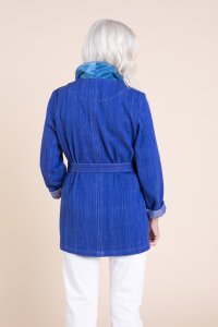 Closet Core - Sienna Maker Jacket Sewing Pattern